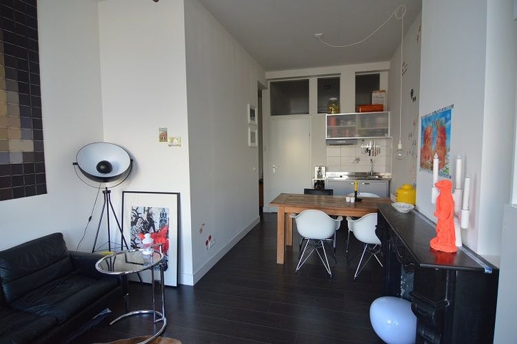 Appartement in Breda
