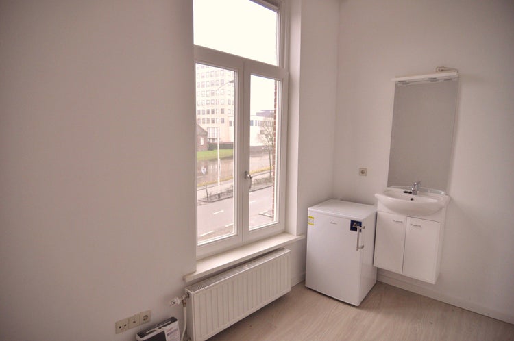 Appartement in Breda