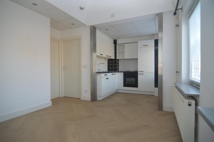 Apartment in Breda