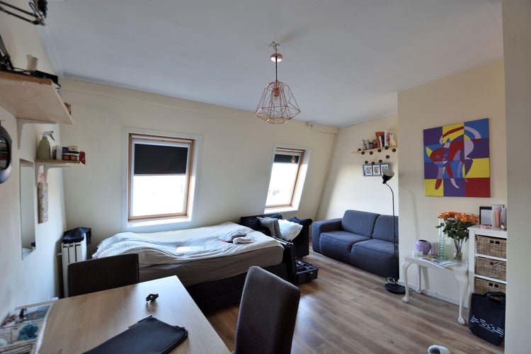 Appartement in Breda