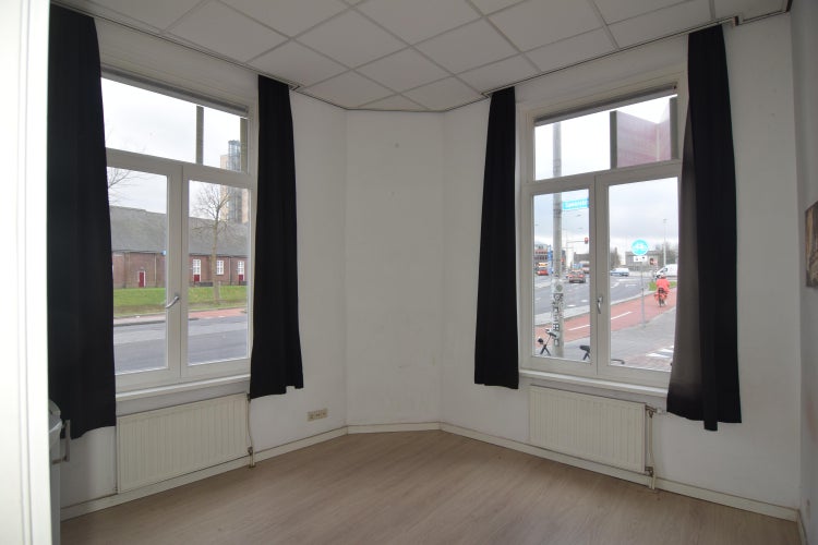 Appartement in Breda