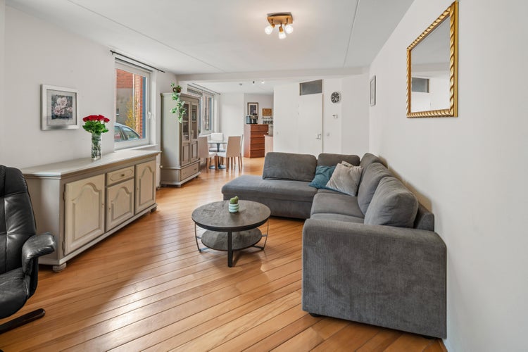 Appartement in Roosendaal