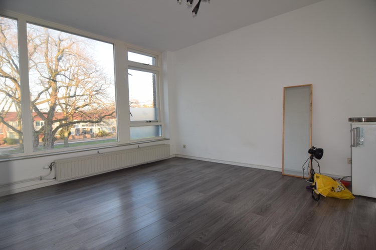 Appartement in Breda