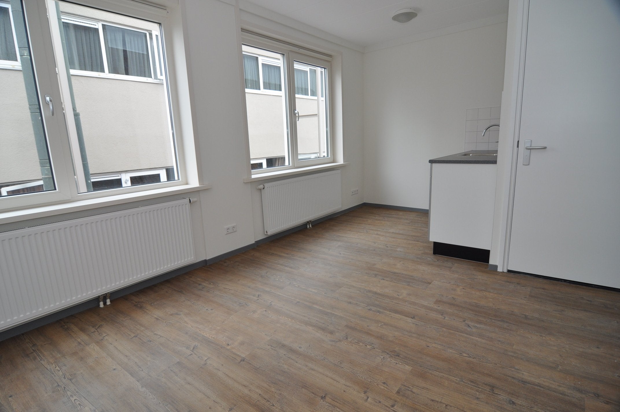 Studio in Breda