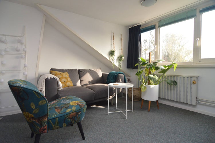 particuliere-woningen te huur op Christiaan Huygensstraat