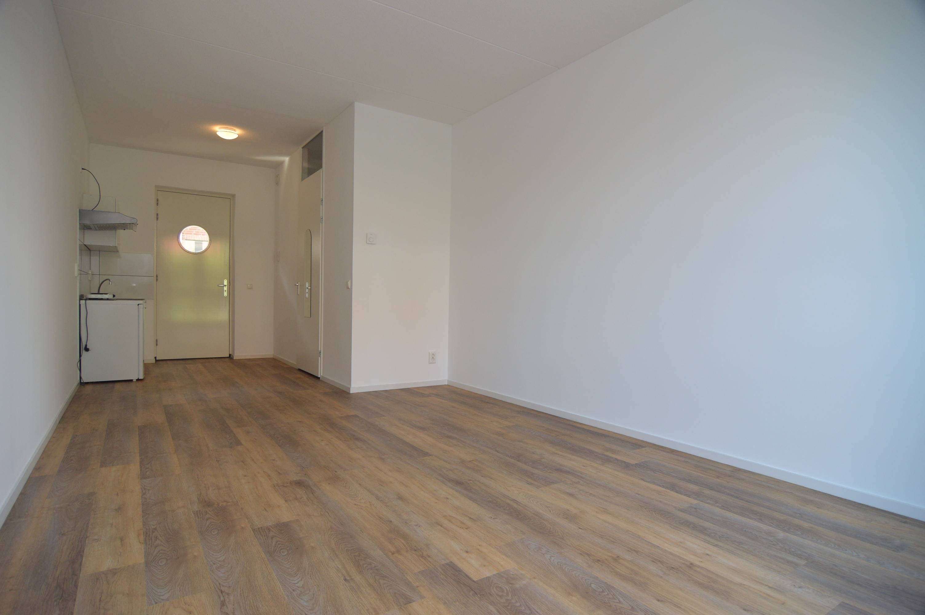 Studio in Breda