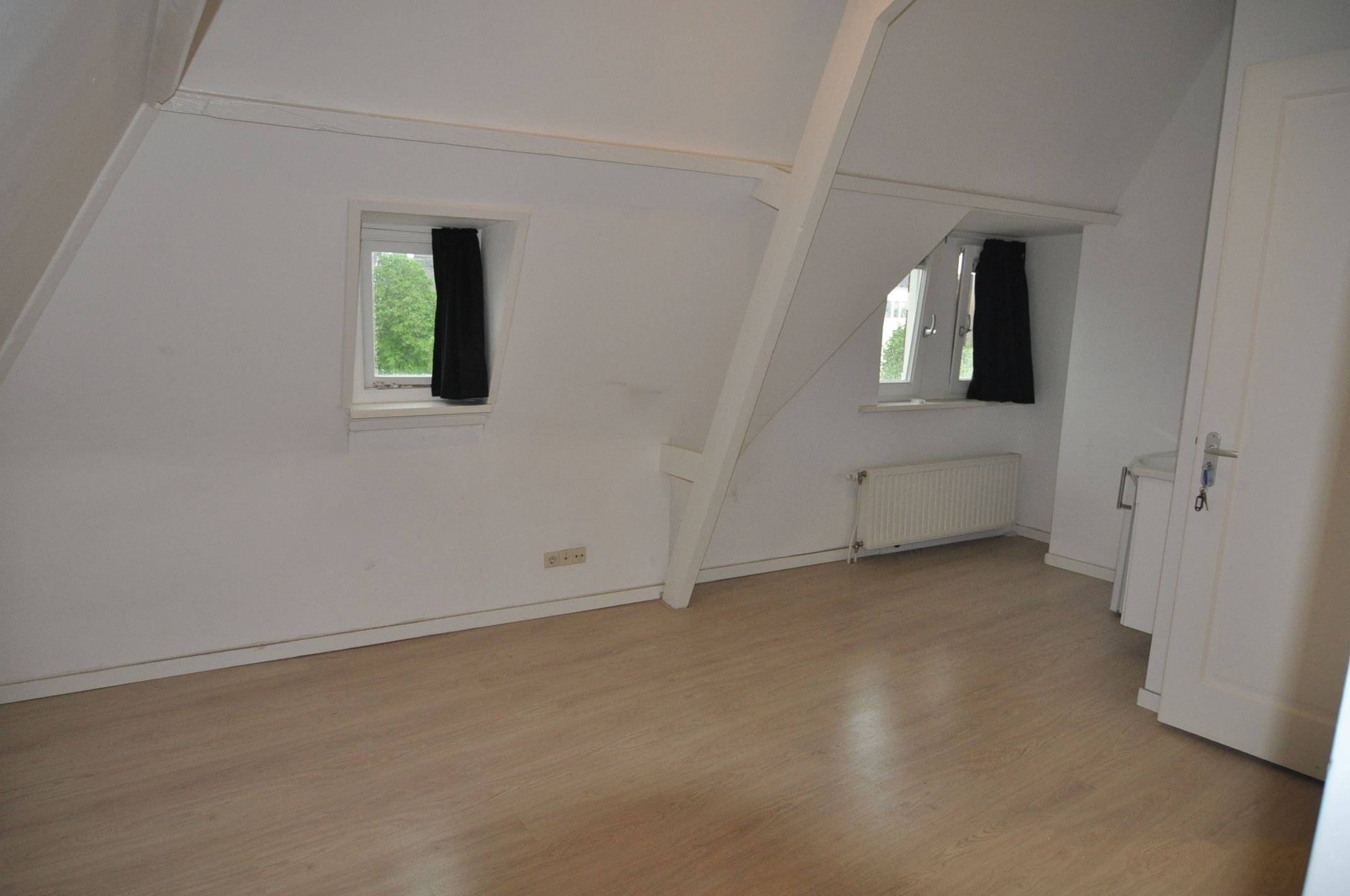 Kamer in Breda