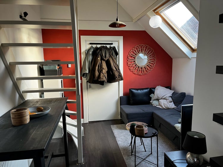 apartments for rent on Boschstraat