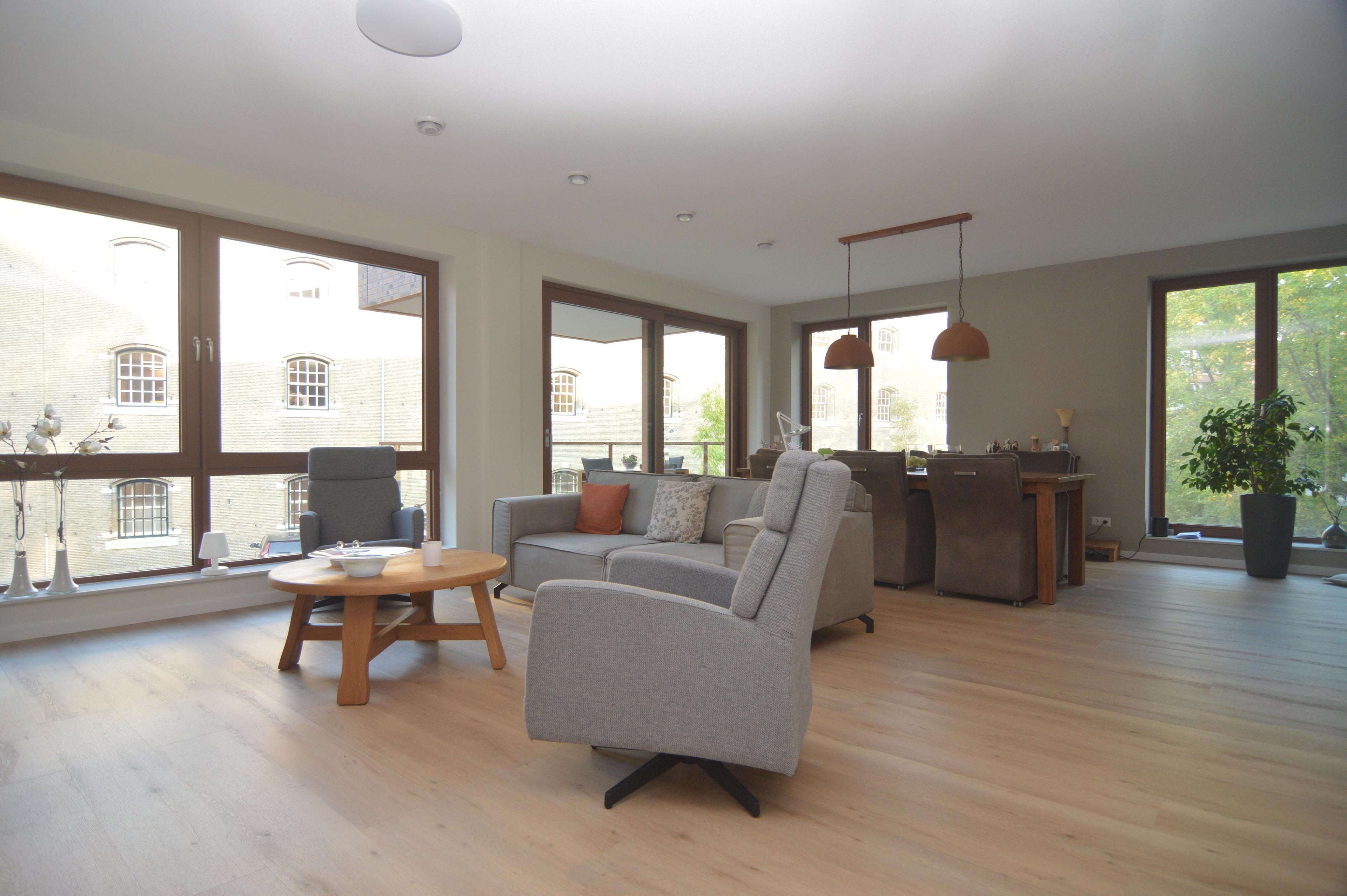 Appartement in Breda