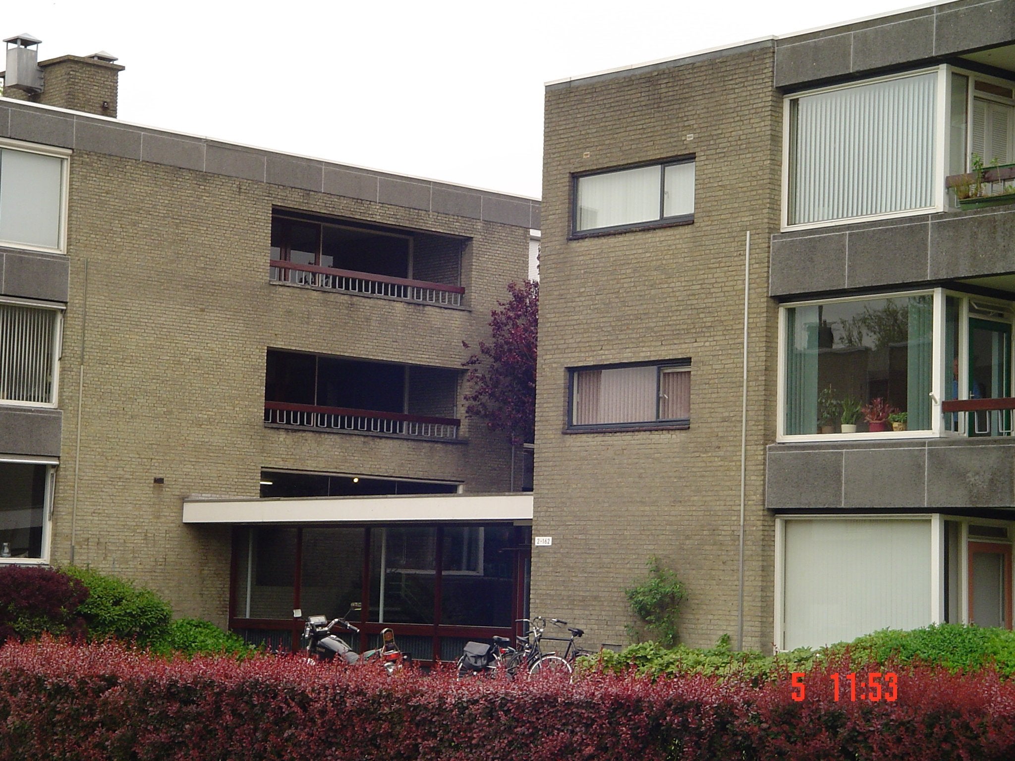 Woonhuis in Rotterdam