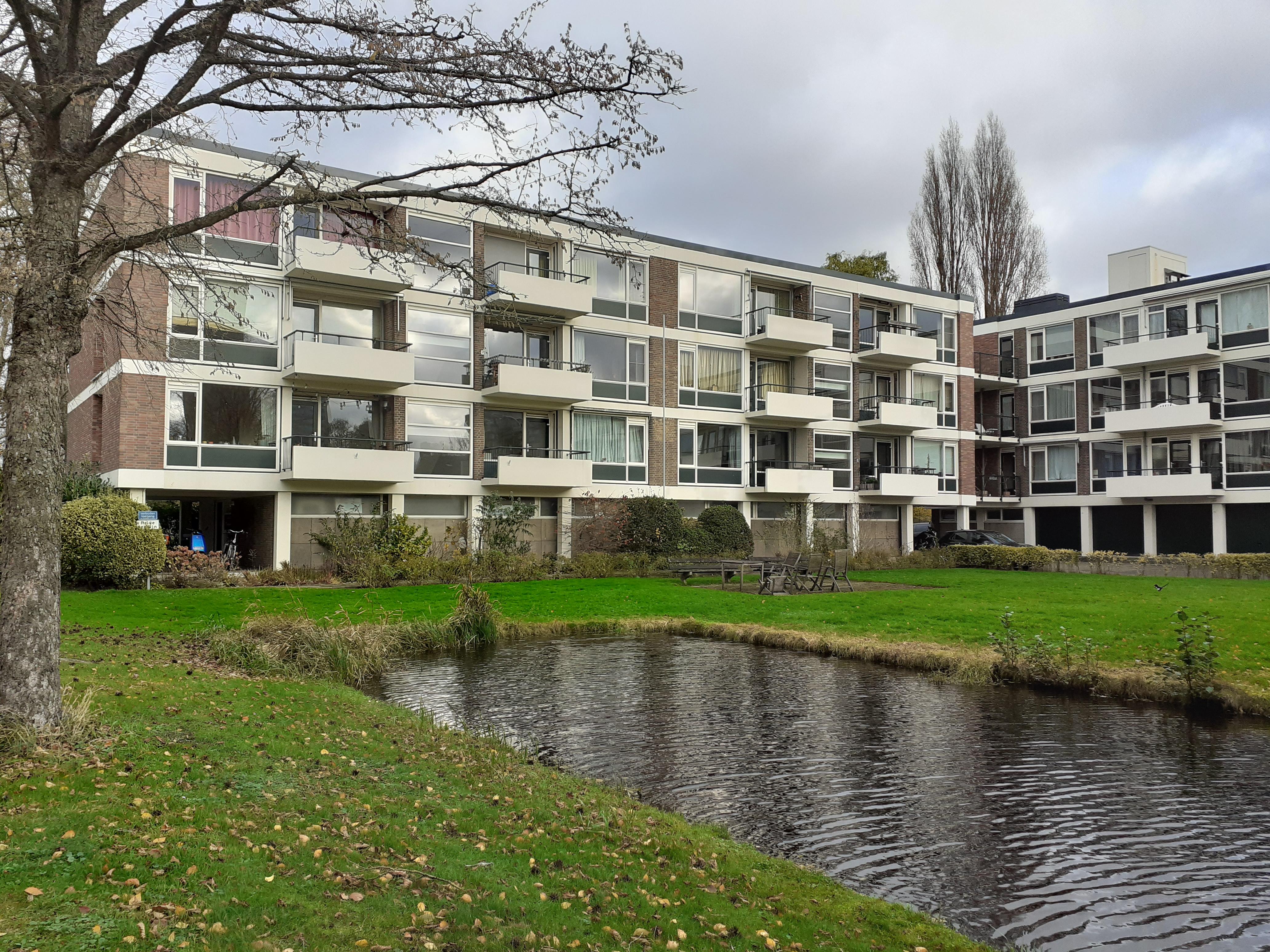 Appartement in Rotterdam