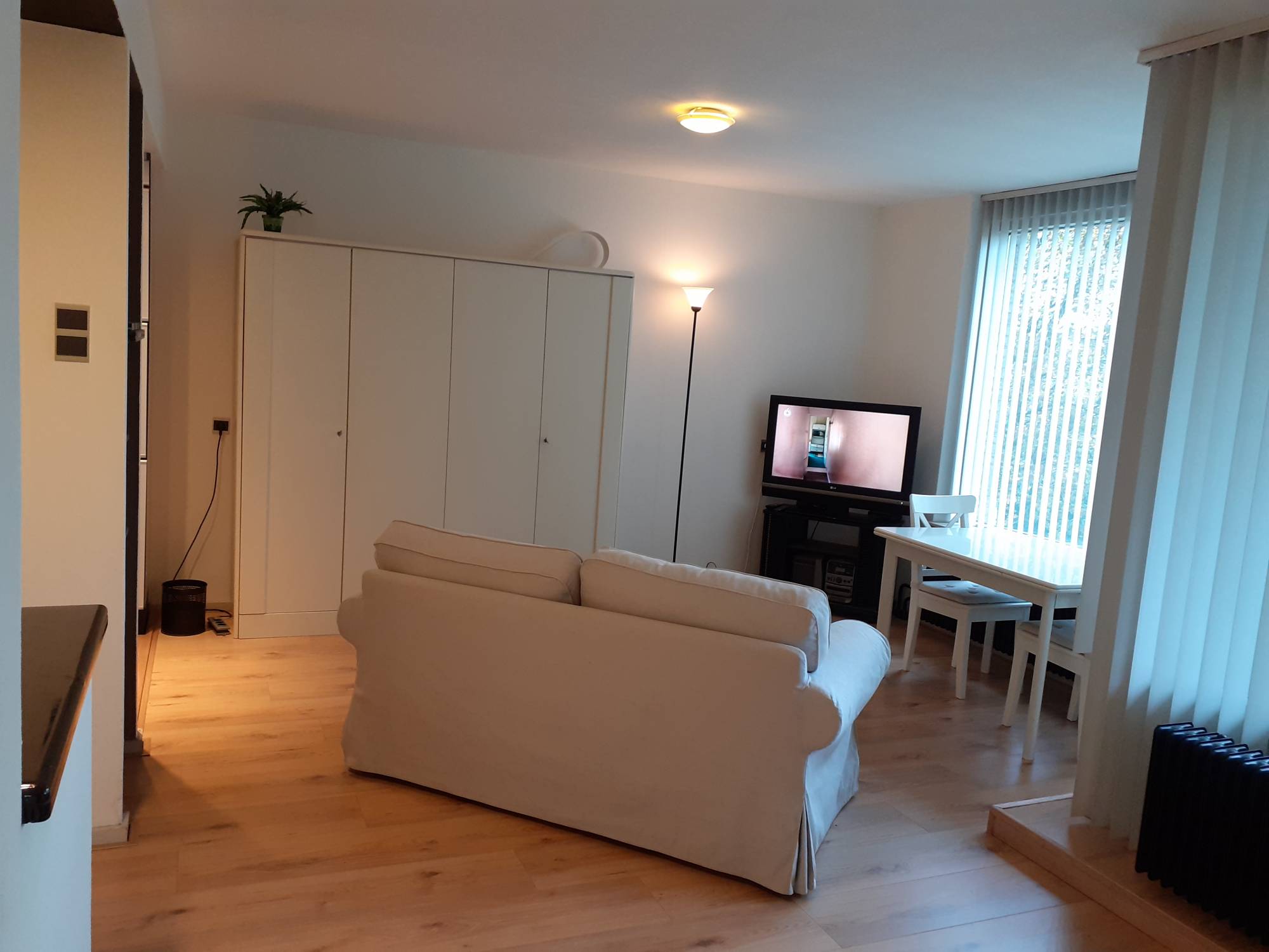 Appartement in Rotterdam