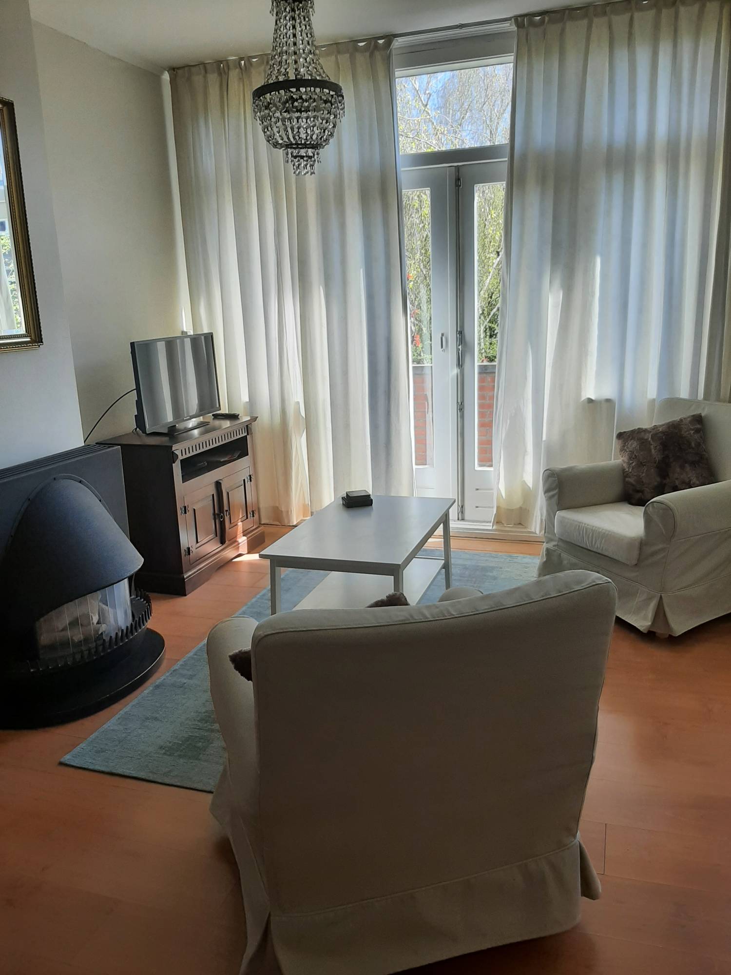 Appartement in Rotterdam