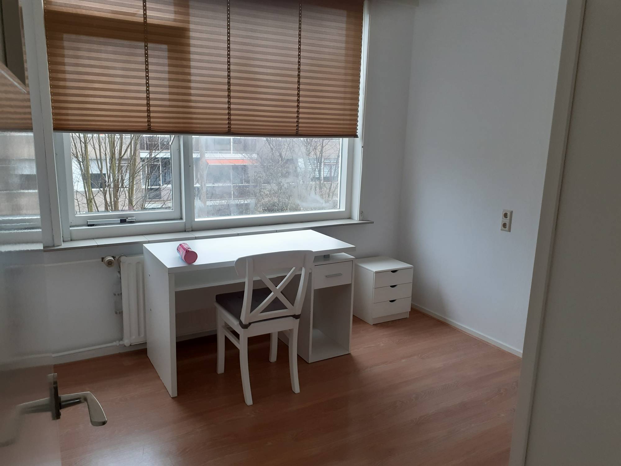 Appartement in Rotterdam