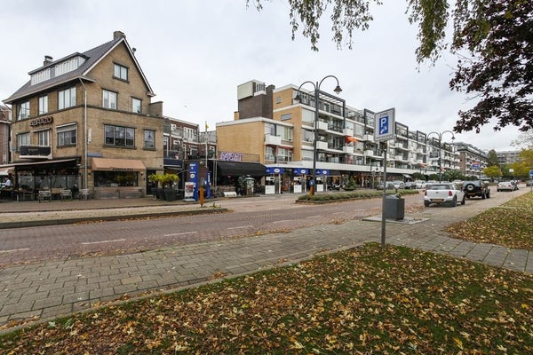 studios for rent on Weissenbruchlaan