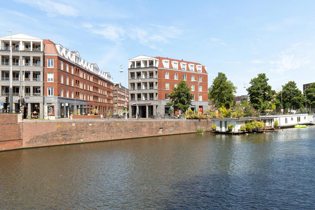 Appartement in Amsterdam