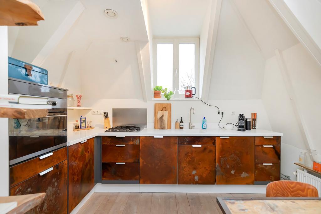 Appartement in Amsterdam