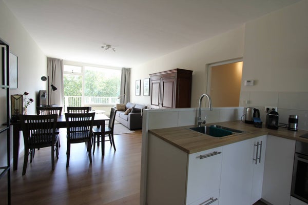 appartementen te huur op Hoogoord