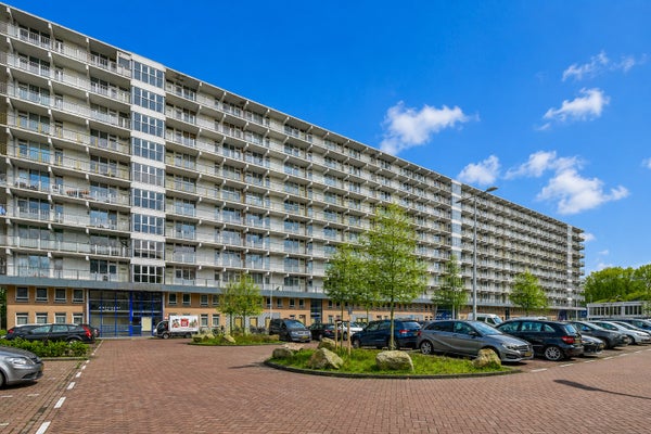 Hofgeest 49, Amsterdam