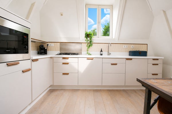 huurwoningen te huur op Barentszstraat