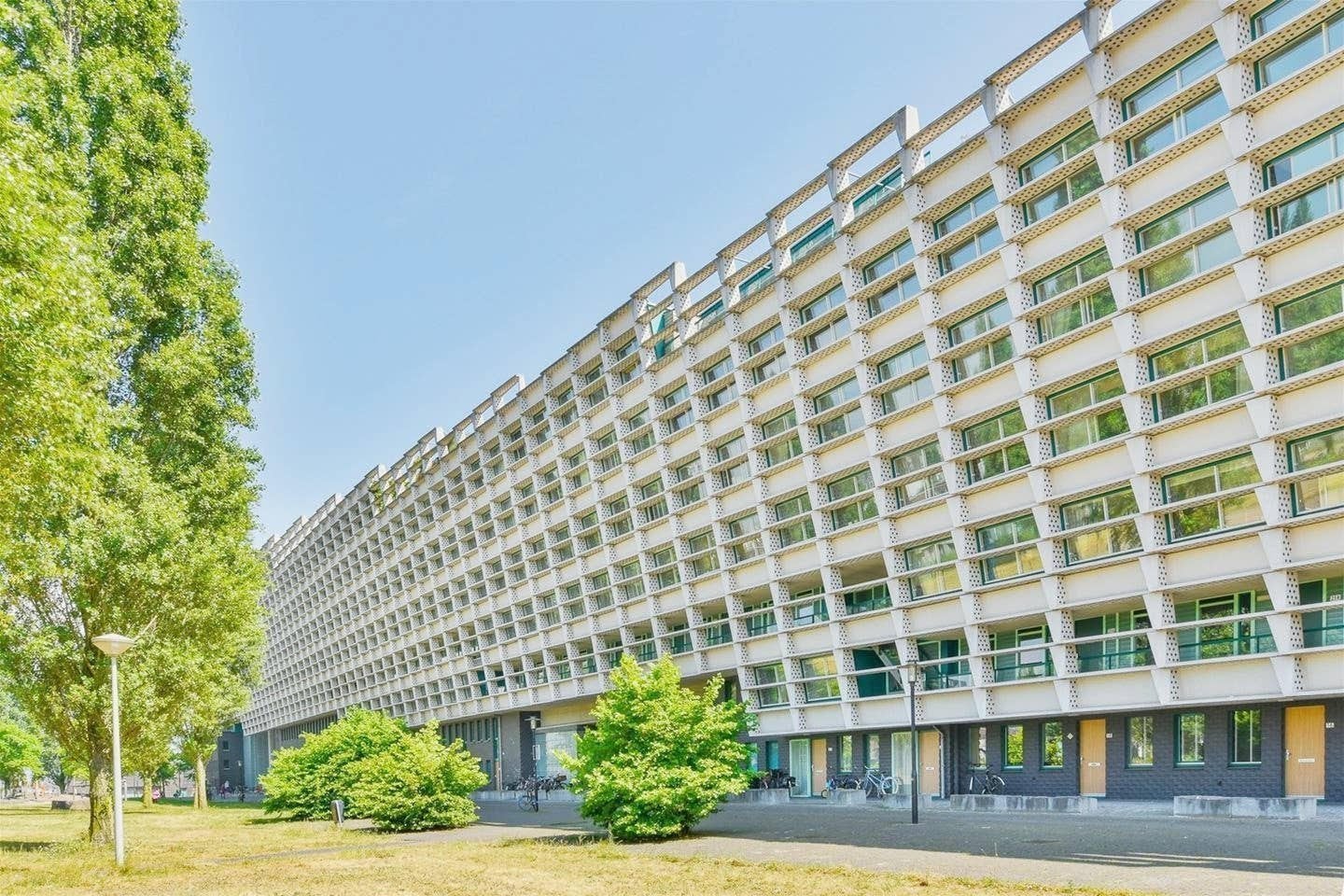 Apartment in Amsterdam