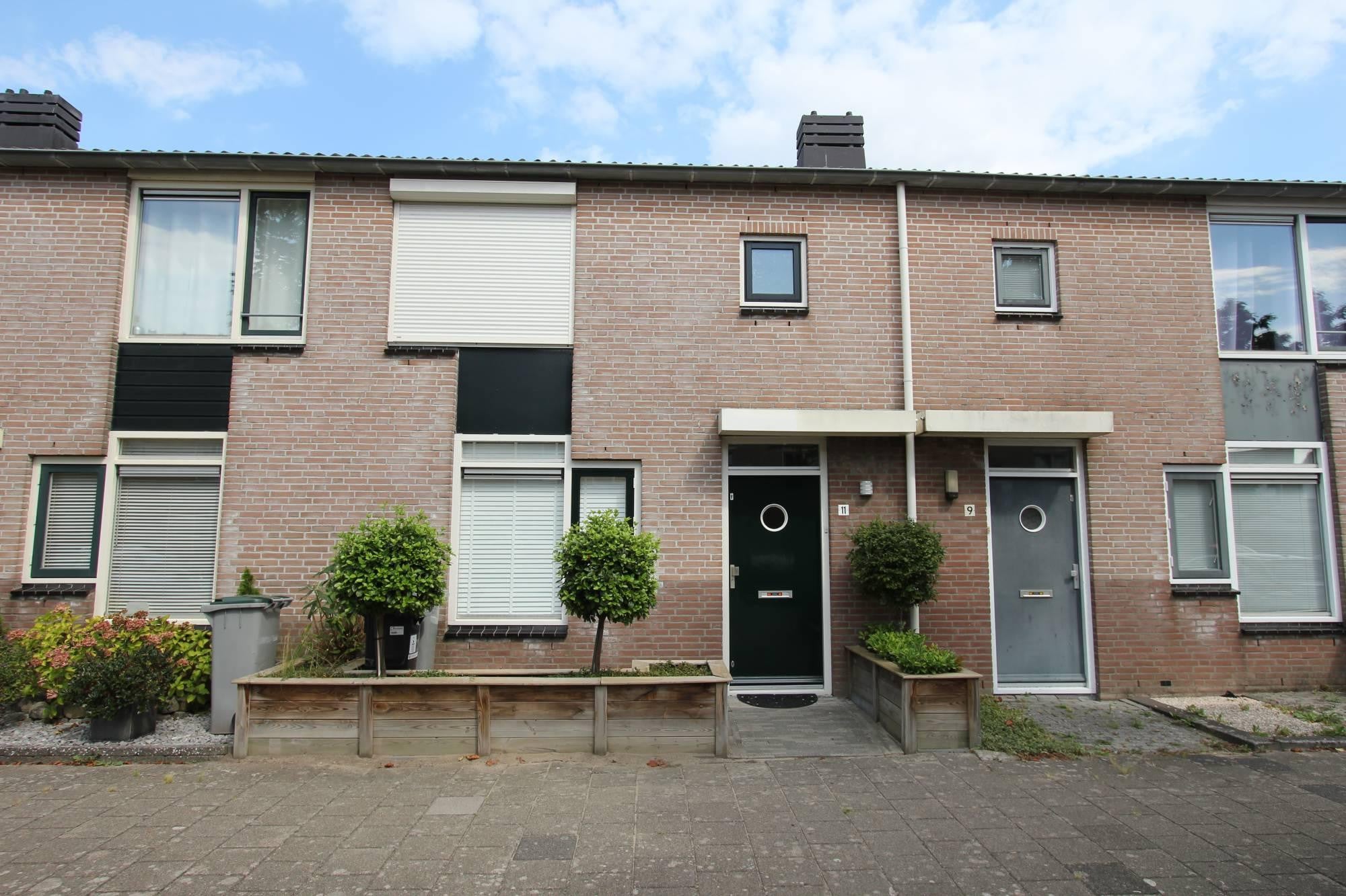 Woonhuis in Haarlemmermeer
