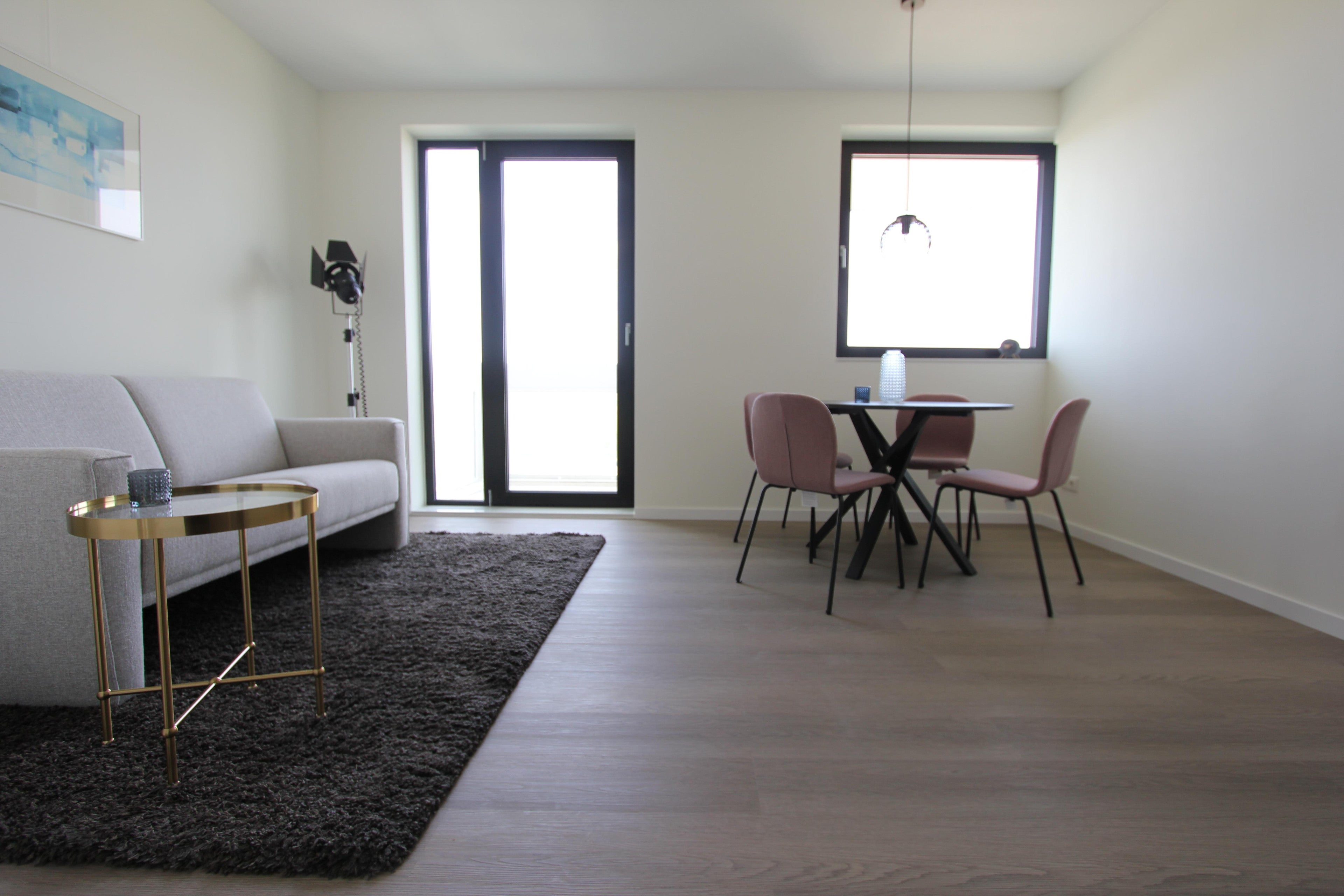 Apartment in Amsterdam