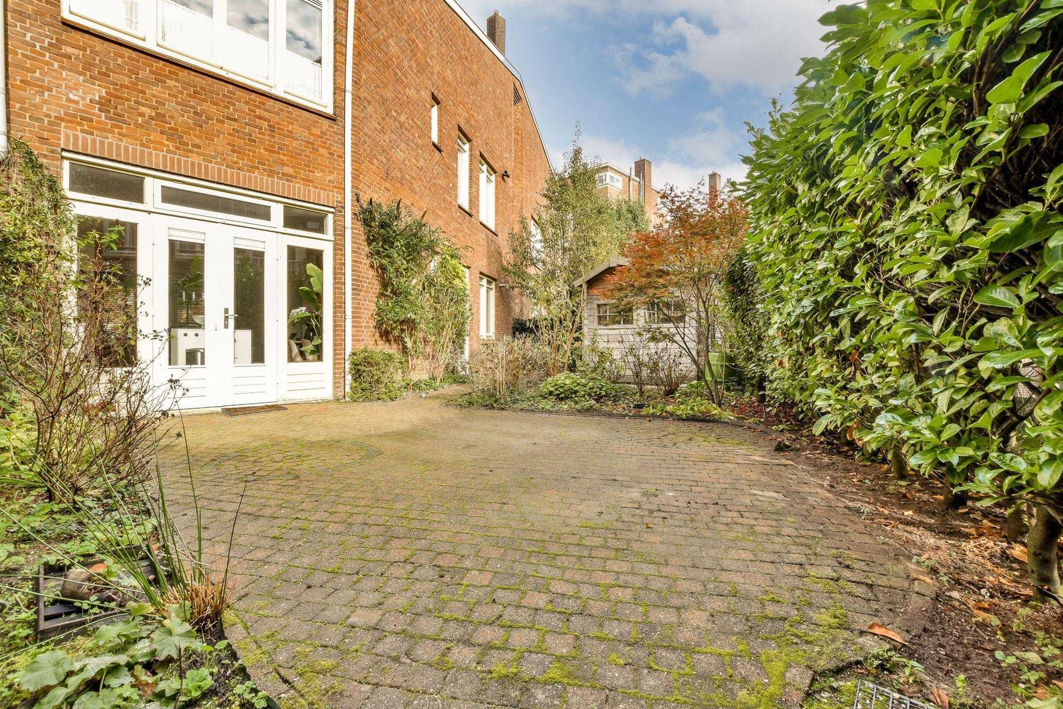 Appartement in Amsterdam