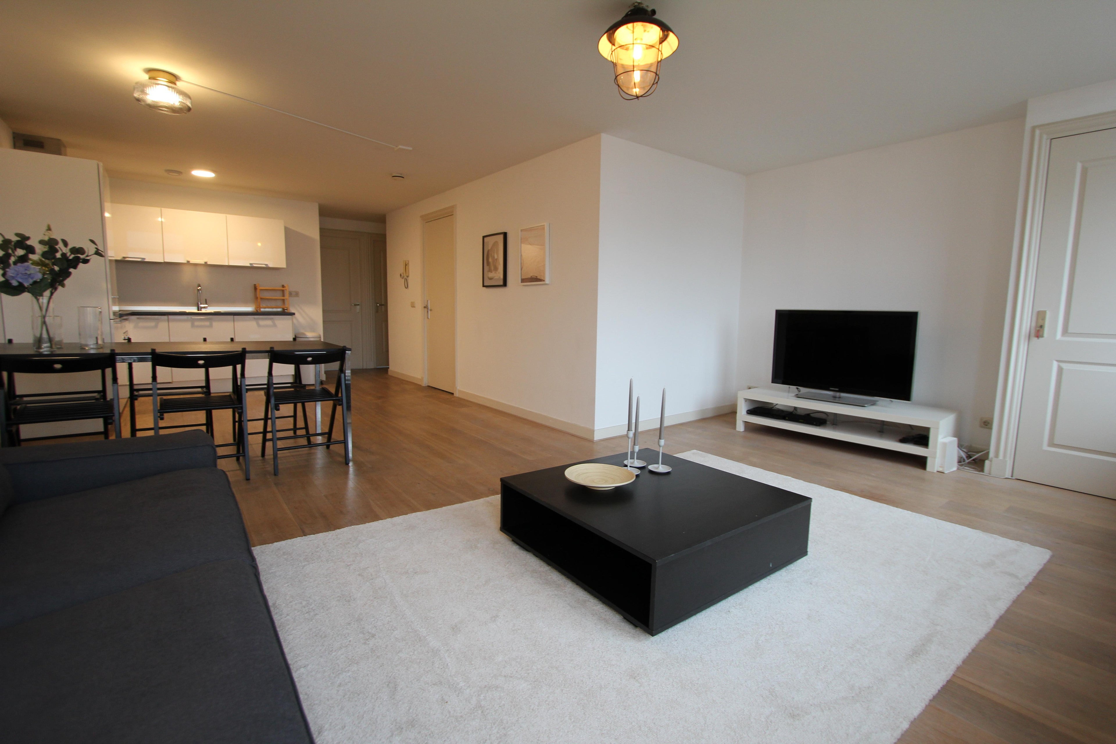 Apartment in Amsterdam