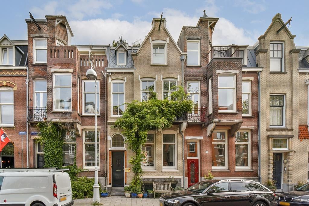Apartment in Amsterdam