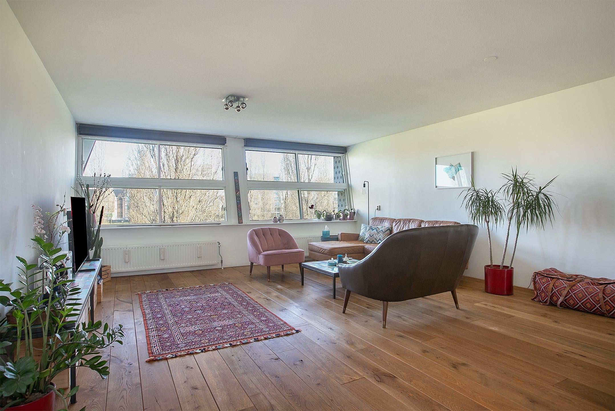 Apartment in Amsterdam