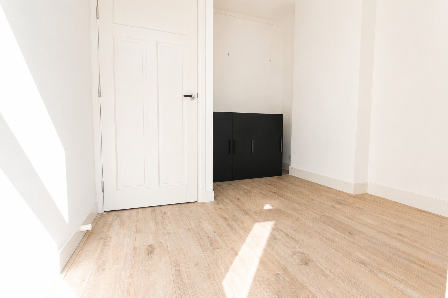 Appartement in Amsterdam (HUU-202359)