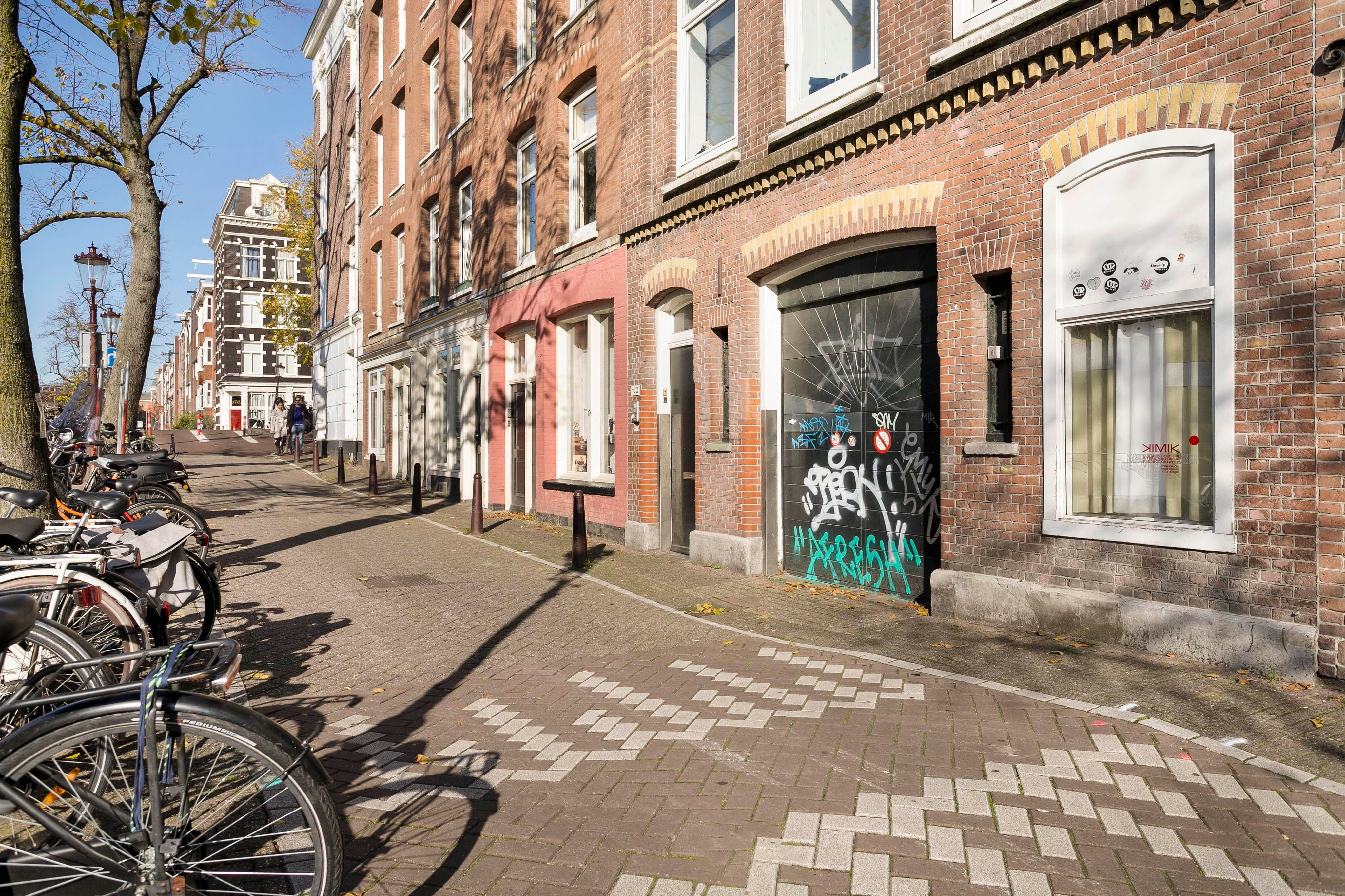 Amsterdam – 1016VX