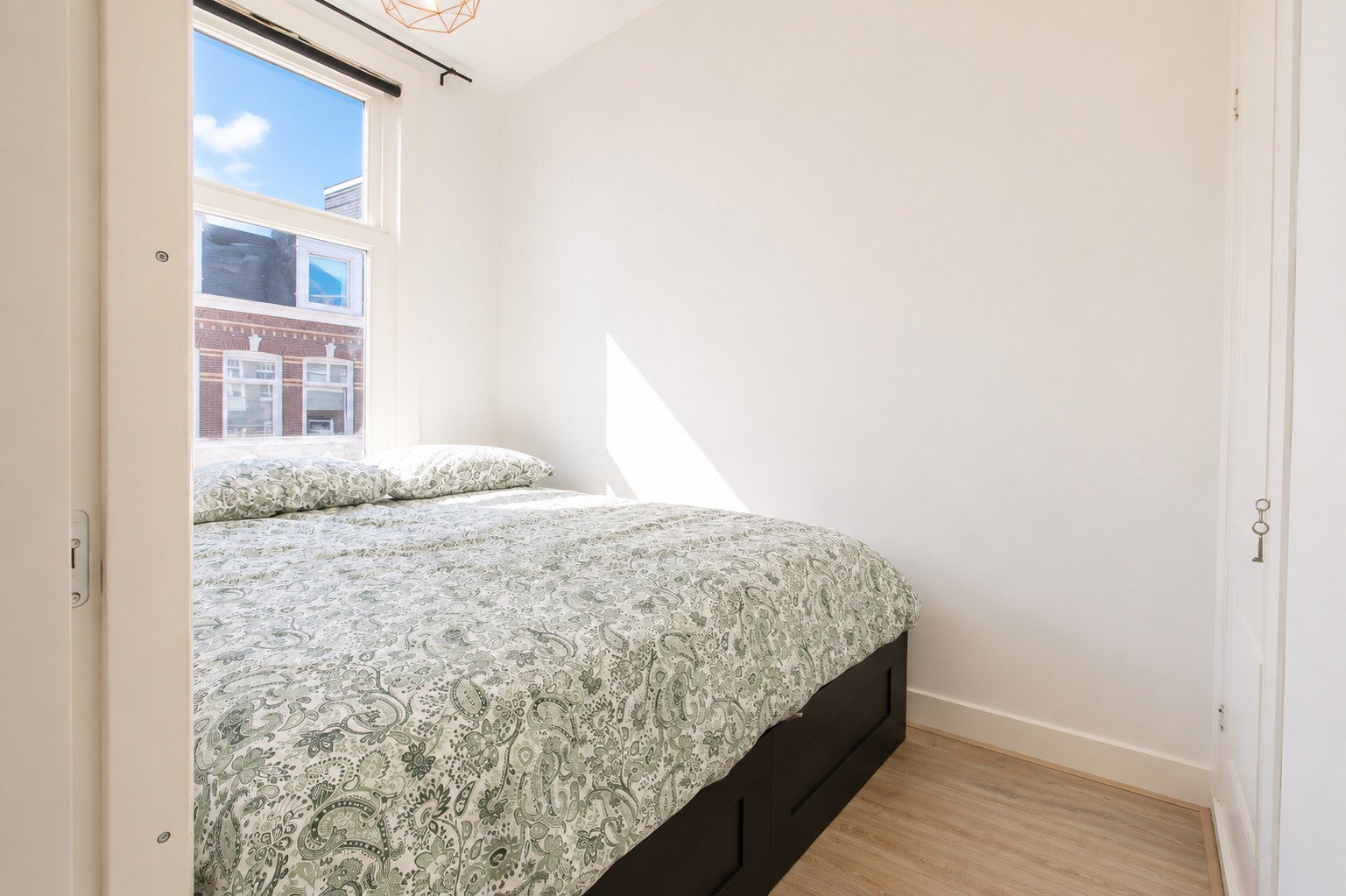 Appartement in Amsterdam (HUU-202359)