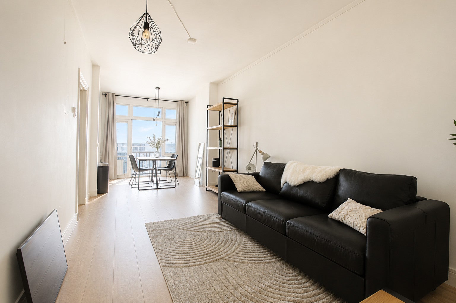 Appartement in Amsterdam (HUU-202359)