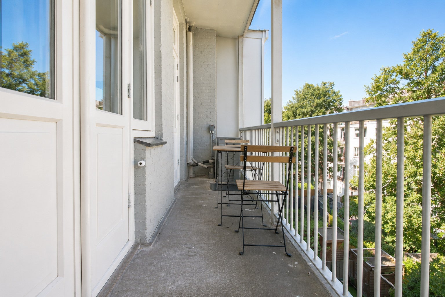 Appartement in Amsterdam (HUU-202359)
