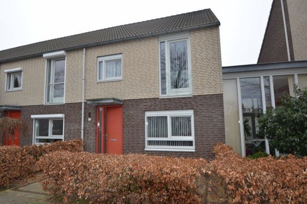 huurwoningen te huur op Professor Mullerstraat