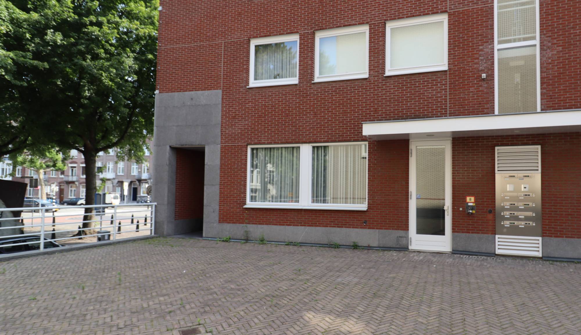 Bekijk foto 1/29 van apartment in Maastricht