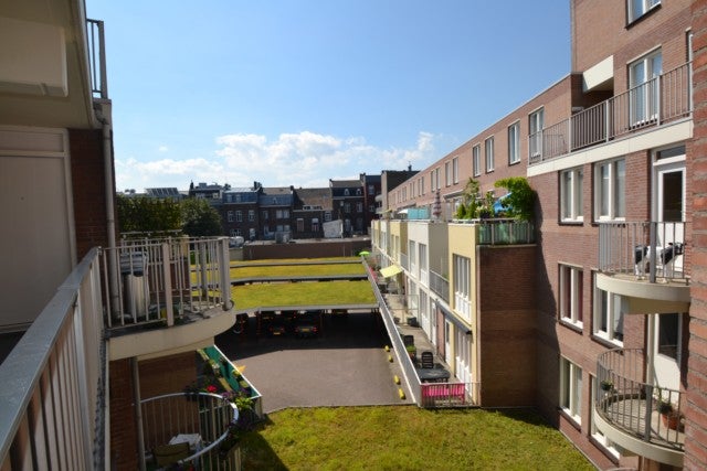 Appartement in Maastricht met 3 kamers