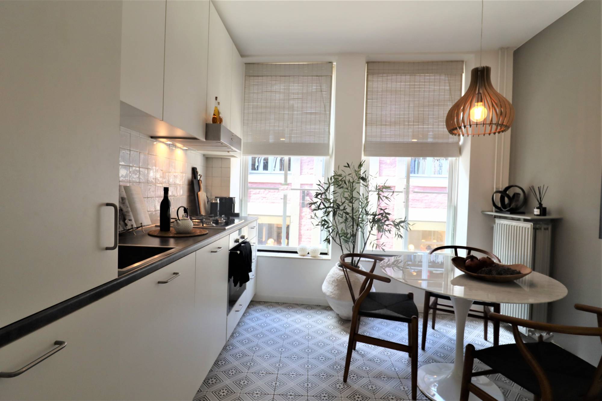 Appartement in Maastricht