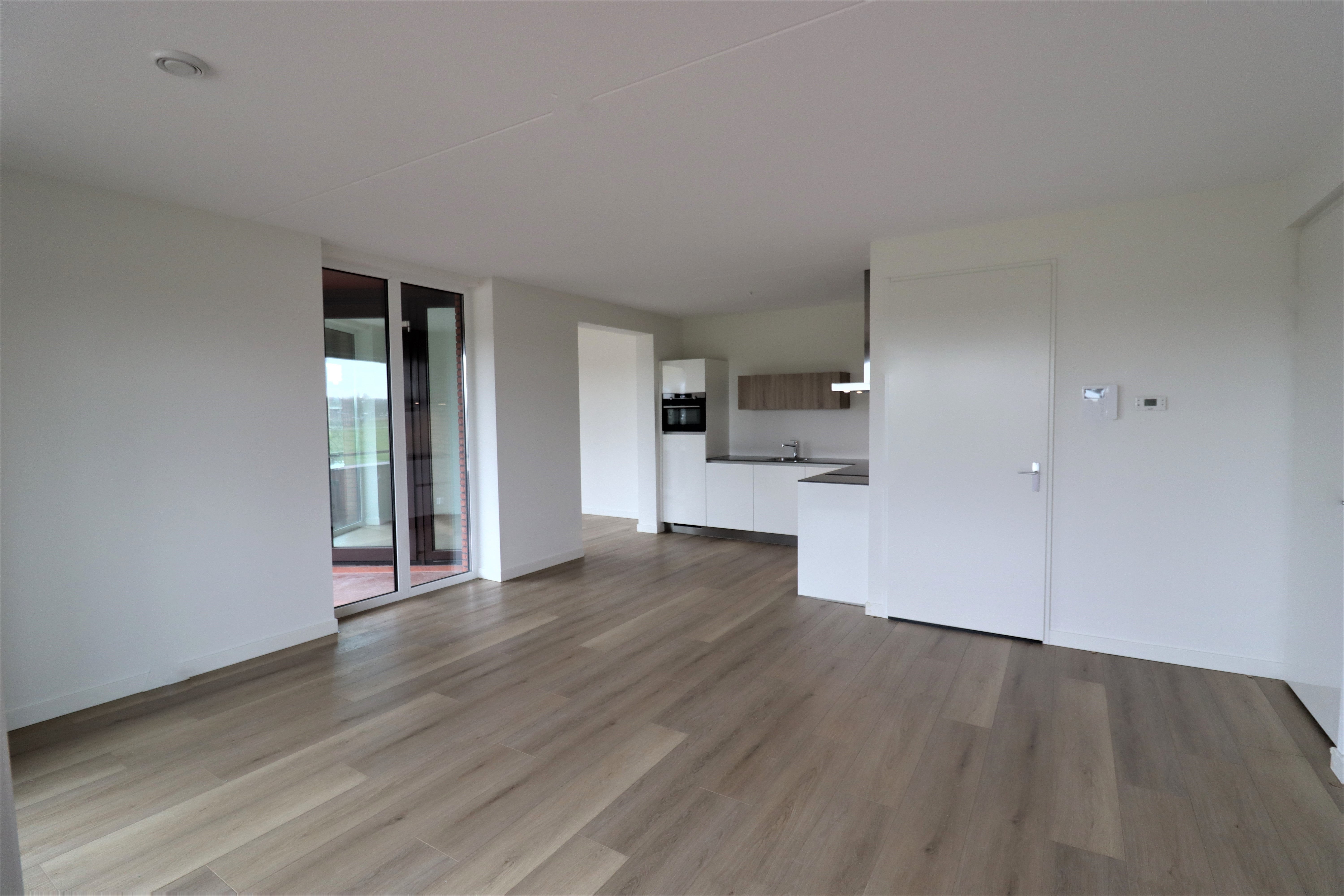 Appartement in Maastricht met 4 kamers