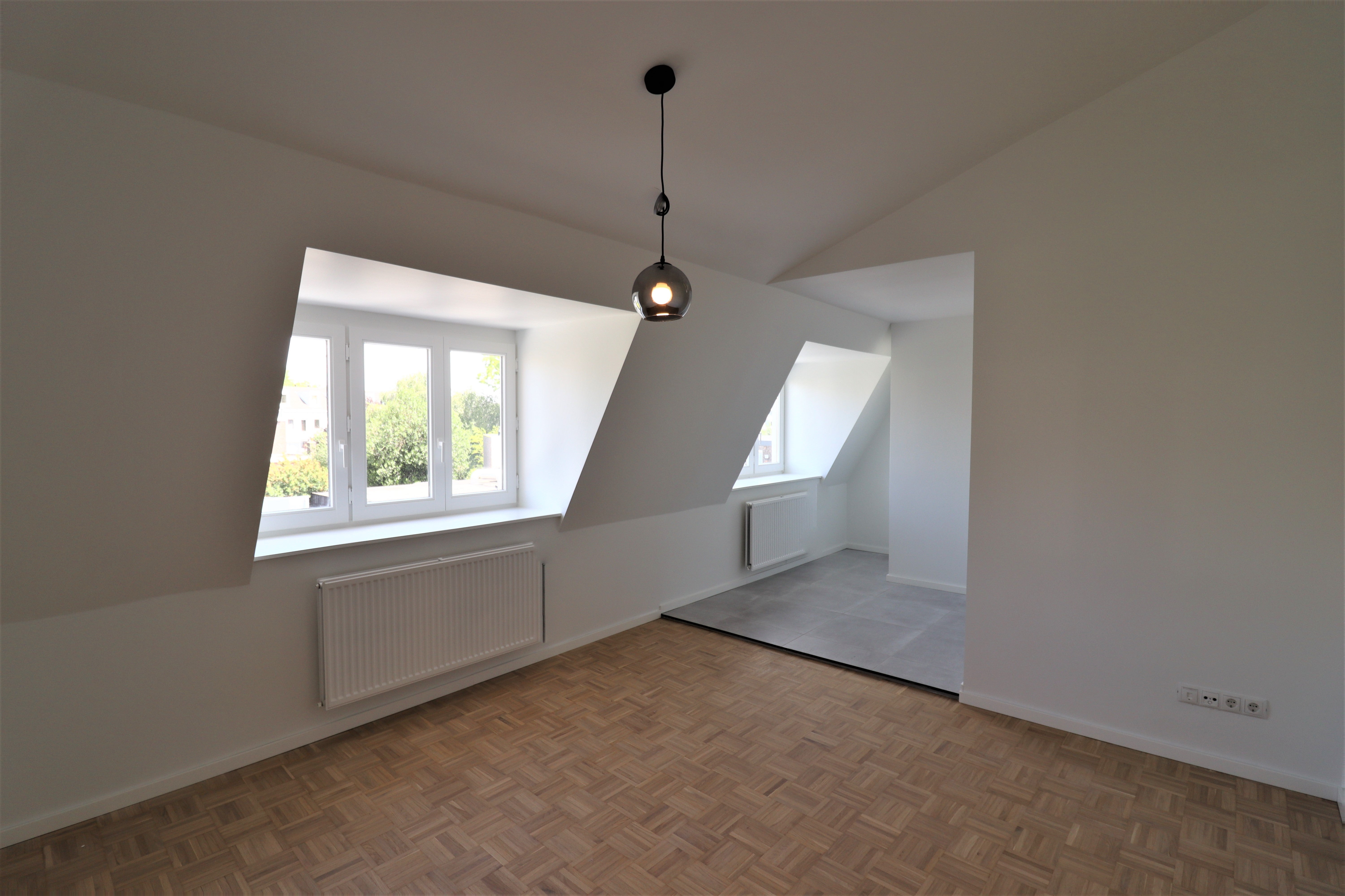 Appartement in Maastricht