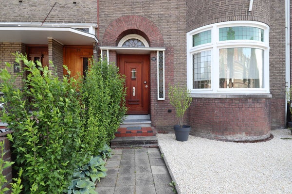 homes for rent on Hertogsingel
