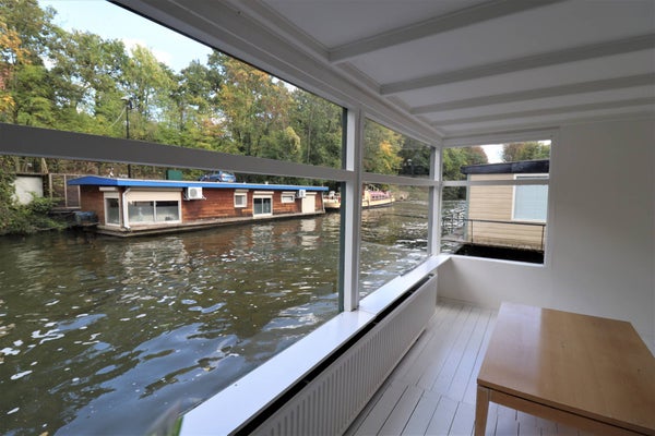 Jaagpad West Maastricht