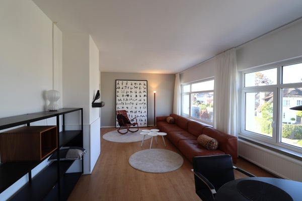 Wethouder van Caldenborghlaan