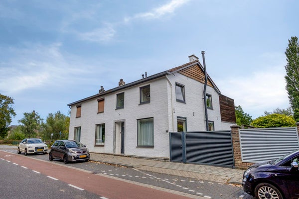 free-sector-houses for rent on Klinkertstraat