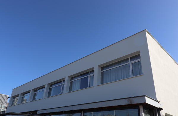 Wethouder van Caldenborghlaan