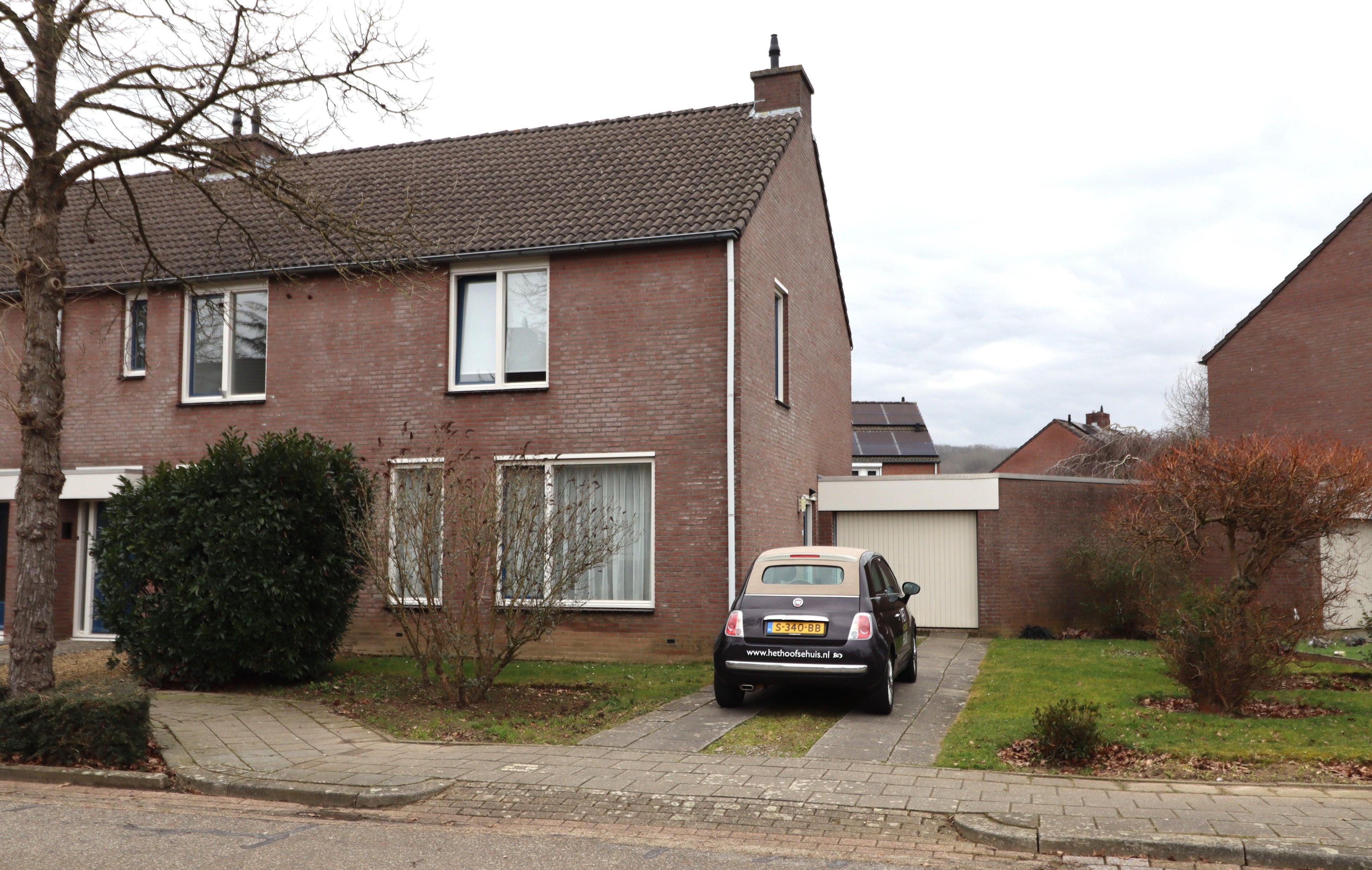 Woonhuis in Meerssen