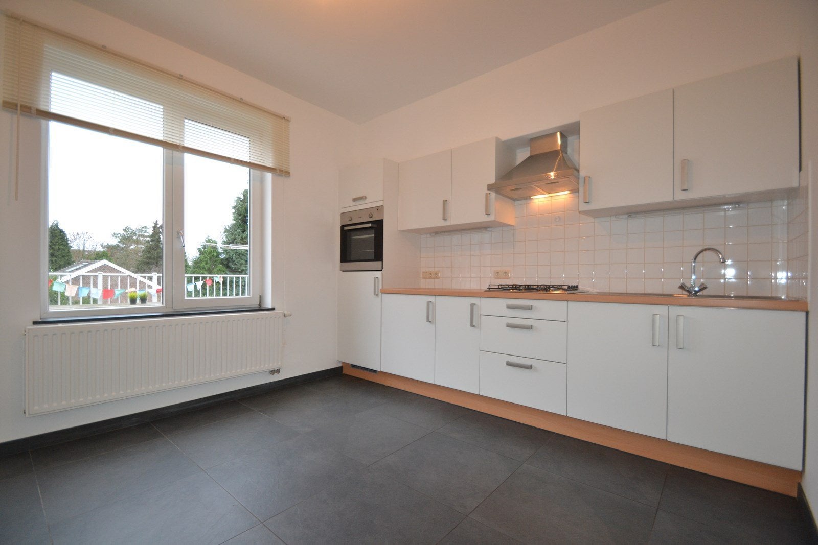 Appartement in Maastricht