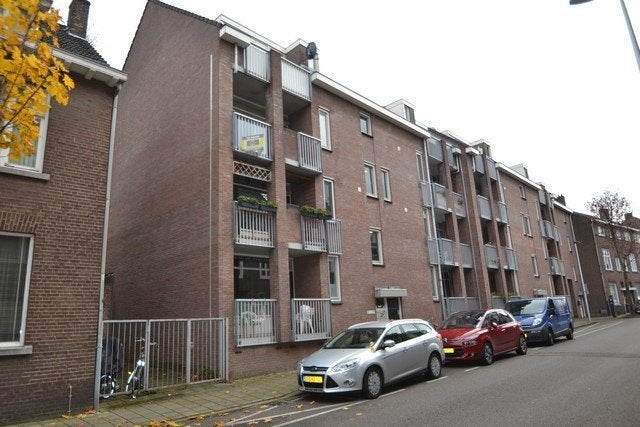 Appartement in Maastricht